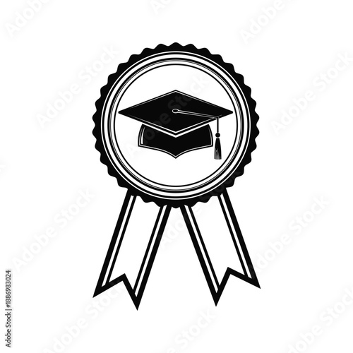 Vintage Ocean Liner Illustration