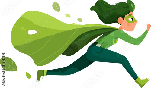 earth super hero.eps