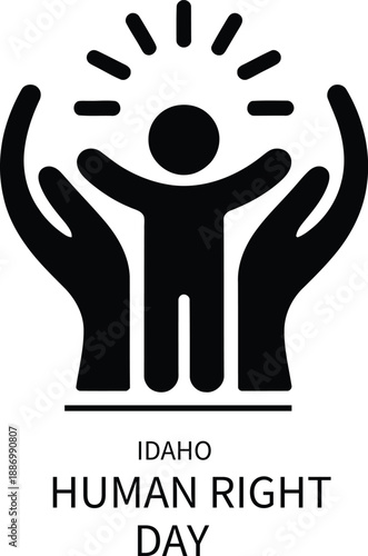 Idaho human rights day: celebrating fundamental rights and dignity