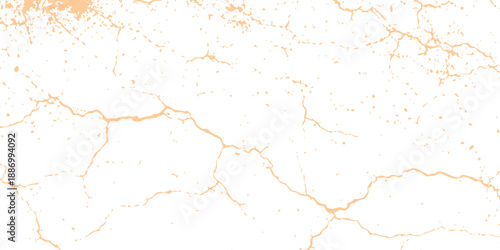 An aged grunge wall background features a rough concrete surface with cracked plaster and dirty paint detail on an old stone material