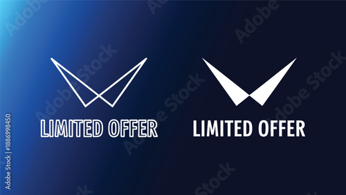 Quadcopter drone with camera hovering in mid air capturing footage with modern design and sleek lines