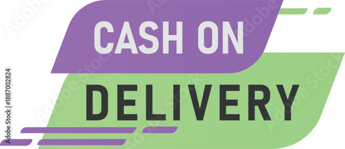 CashOnDeliveryPaymentOptionGraphicDesign