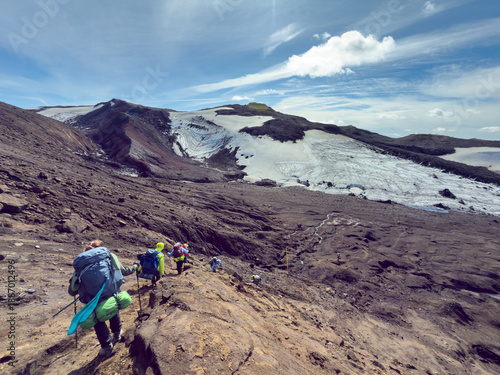 Laugavegur Trail