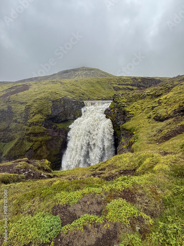 Laugavegur Trail