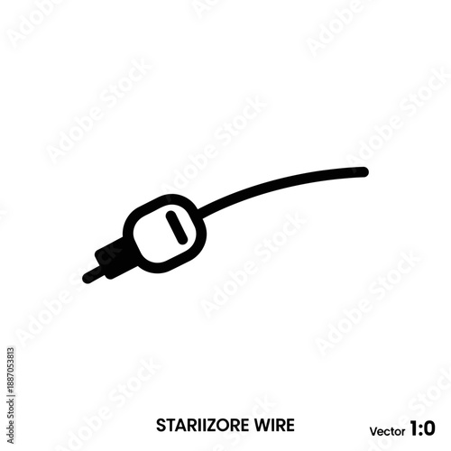 Stariizore wire connection