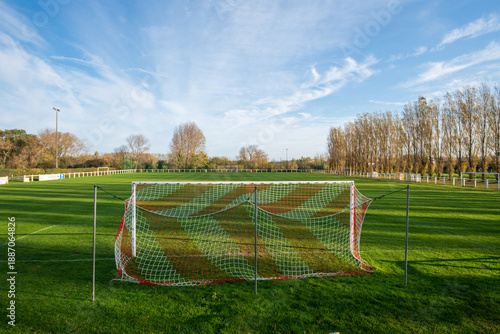 Football Field