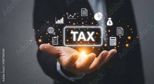 Tax planning tax strategy tax management tax return tax preparation business tax financial tax help