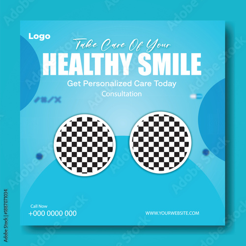 Professional Medical Solutions Tailored to Your Life,
Modern Healthcare Social Media Template for Clinics,
Advanced Diagnostics & Compassionate Healthcare,
Expert Medical Care You Can Trust, Every Day