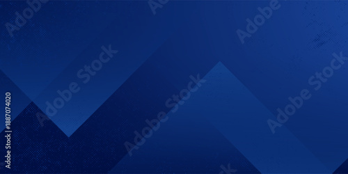 Abstract blue white dot pattern gradient texture technology background.vector future tegnology.