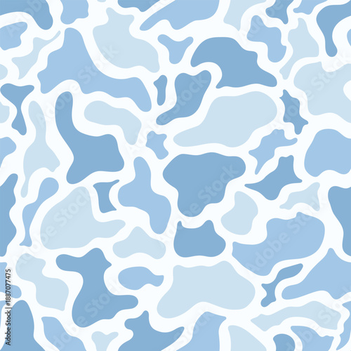 vector duck hunter camouflage, duck hunting camo, hunting camouflage. vector sea camo, ocean camouflage pattern