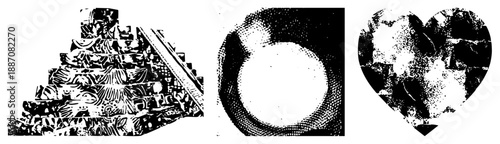 Intricate Mayan with Hieroglyphic Carvings and Staircase