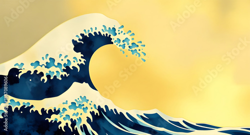 abstract, sea, wave, ocean, water, background, blue, turquoise, aqua, fluid, flow, motion, ripple, curve, swirl, wavy, smooth, dynamic, gradient, texture, pattern, modern, artistic, design, graphic, b