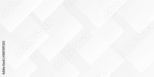 abstract white and grey gradient background.