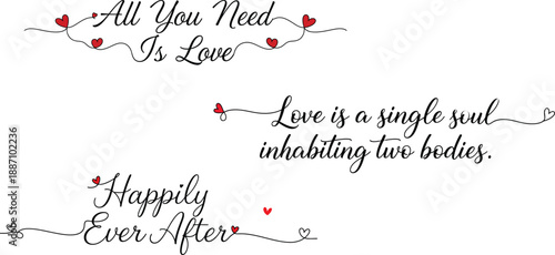 Vector file text design