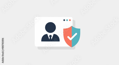 Secure Identity Verification with Digital Authentication and Privacy Protection