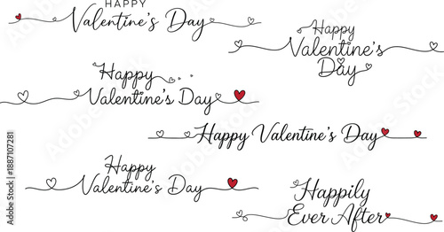 Vector file graphic design element with text