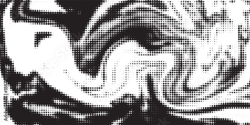 Rough black and white texture vector. Distressed overlay texture. Grunge background. Abstract textured effect. Vector Illustration. Black isolated on white background.