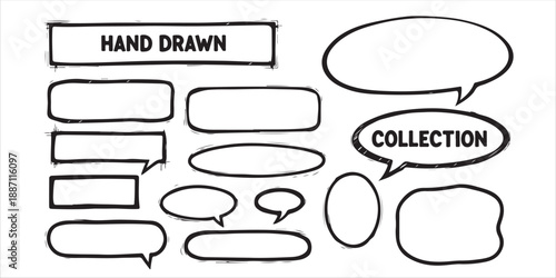 Illustrations of surfing elements and beach icons Vector