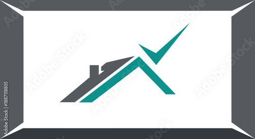 Architectural Design Approved: Visual Depiction of Property, Real Estate, and Solutions