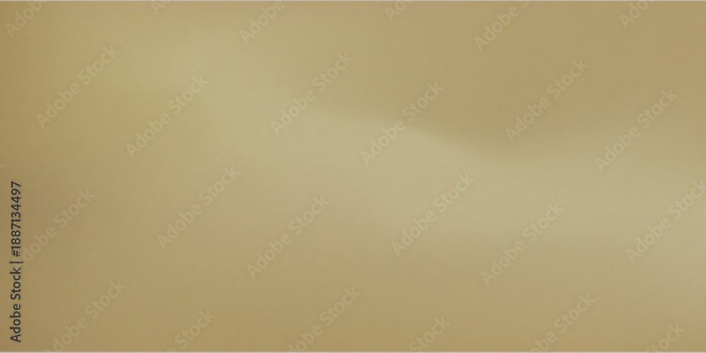 Fototapeta premium Gold gradient background texture metallic. Golden gradient blurry soft smooth motion bright shine. EPS Vector Illustration