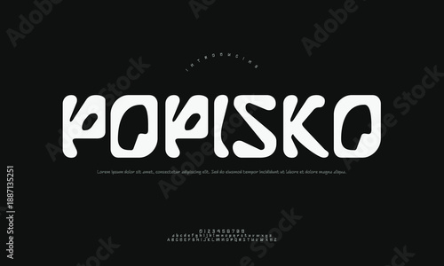 Energetic abstract background with colorful pop art inspired dots and shapes, dynamic and playful vector illustration