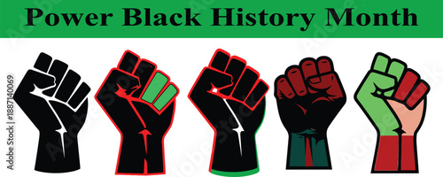Black history month