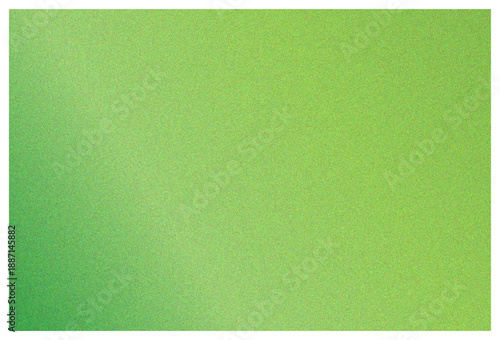 Bright lime green background texture with fine sparkling noise effect