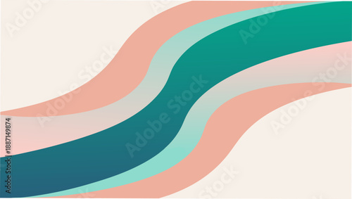 abstract colorful background