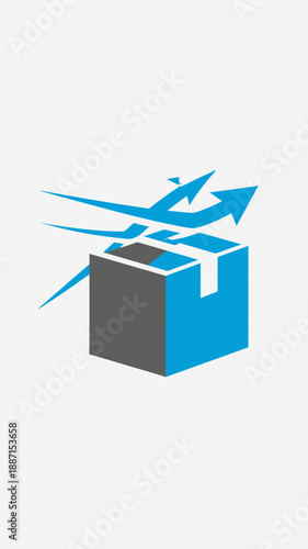 Expedited Parcel Delivery: Streamlined Logistics Solution With Rapid Transportation