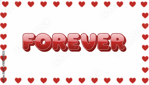 Forever Love