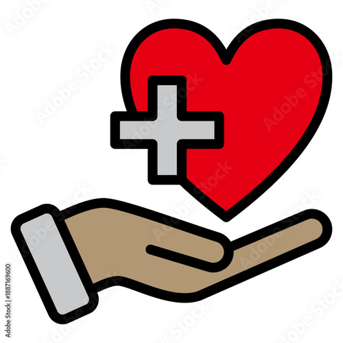 Therapy  Icon Element For Design