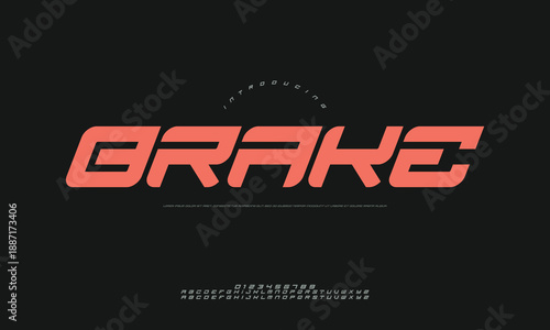 Detailed automotive brake disc component, clean flat vector illustration representing car parts, mechanics, and vehicle maintenance and safety.