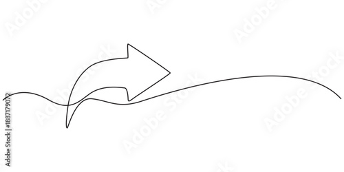 share continuous one line drawing, Share icon. Arrow symbol, Reply send forward icons button. Send message icon. External Link Icon. Upload icon. Connection symbol - network sharing icon, continuous.