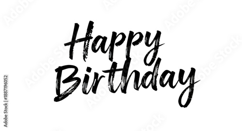 happy birthday, birthdaytext, lettering, typography, silhouette, celebration, party, greeting, wish, message, festive, event, holiday, anniversary, decorative, calligraphy, script, handwritten, stylis