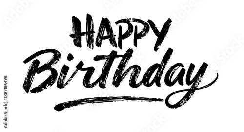 happybirthdaytext, birthday, greeting, text, lettering, typography, silhouette, celebration, party, festive, wish, message, event, anniversary, decorative, calligraphy, handwritten, script, elegant, b