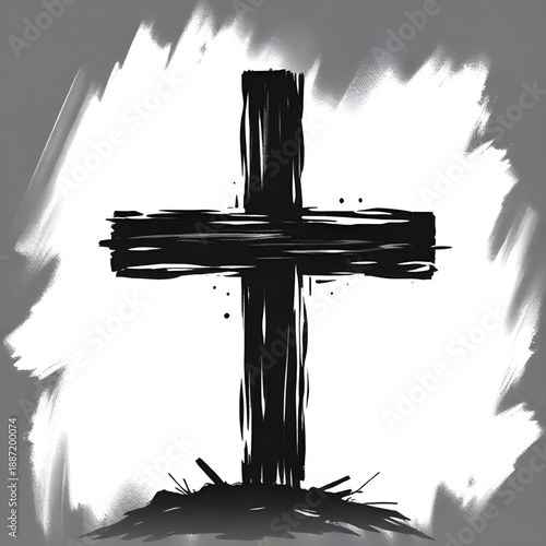 cross, christianity, religion, religioussymbol, faith, belief, church, jesus, christ, god, crucifix, holy, sacred, prayer, worship, spirituality, devotion, salvation, grace, hope, blessing, symbol, si