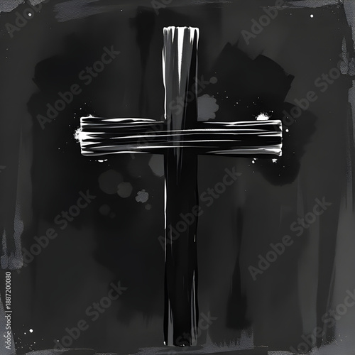 cross, crucifix, christian, religious, faith, belief, church, jesus, christ, god, holy, sacred, prayer, worship, devotion, spirituality, salvation, hope, grace, blessing, symbol, sign, isolated, white