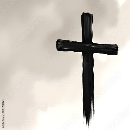 cross, christianity, religion, faith, belief, church, jesus, christ, crucifix, god, holy, sacred, prayer, worship, spirituality, devotion, salvation, grace, hope, blessing, symbol, sign, isolated, bac