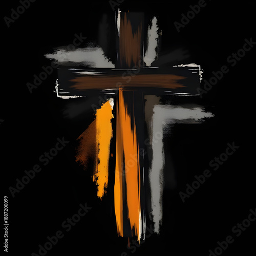 cross, christianity, religion, faith, belief, church, jesus, christ, crucifix, god, holy, sacred, prayer, worship, spirituality, devotion, salvation, grace, hope, blessing, symbol, sign, isolated, bac