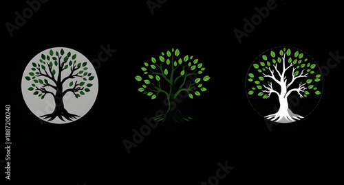 treewithroots, tree, roots, nature, ecology, environment, growth, organic, natural, plant, forest, earth, soil, foundation, stability, strength, balance, sustainability, ecofriendly, green, outline, l