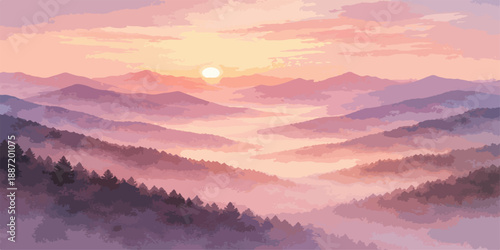 Would you like me to generate a set of keywords or tags based on this description for your stock photo metadata?