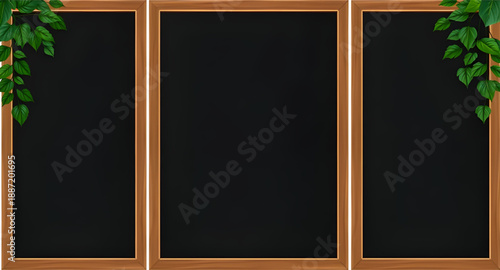 chalkboard, blackboard, blankboard, schoolboard, empty, board, education, classroom, teaching, learning, lesson, study, academic, knowledge, chalk, writing, frame, signboard, illustration, vector, ico