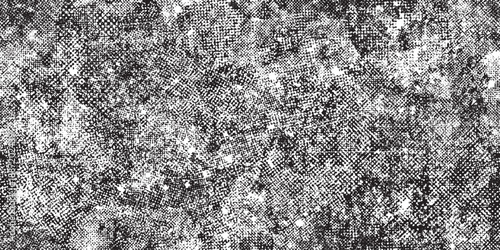 Patten seamless imprint texture grungy . Rolled ink seamless pressed texture. Screen print clean overlay pattern . Vector repeatable grainy letterpress texture .Fine dust endless pattern texture.