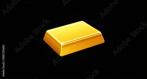 goldbars, gold, bullion, ingots, preciousmetal, wealth, luxury, finance, investment, banking, money, currency, asset, reserve, value, treasure, shiny, metallic, yellow, gloss, vector, illustration, ic