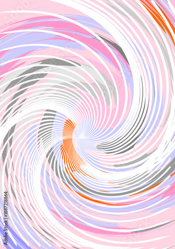 The background image uses lines and combinations, uses a variety of colors, can be used in graphics.