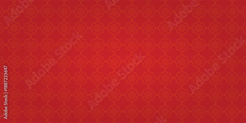 chinese new year seamless background (artwork 1)