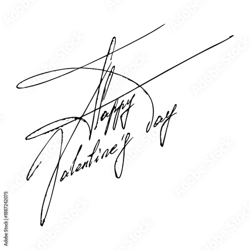 Happy Valentine's Day