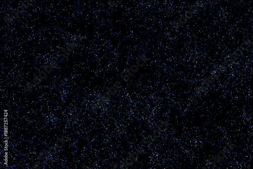 Starry night sky galaxy space background. New year, Christmas and all celebration backgrounds concept.