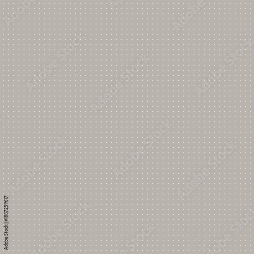 Grid paper. Dotted sheet of abstract background with color graph. Geometric pattern for school, wallpaper, textures, notebook. Blank on white background.