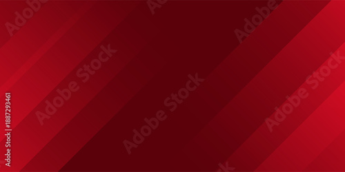 Abstract red geometric diagonal with dots pattern texture background modern digital technology style. design eps 10